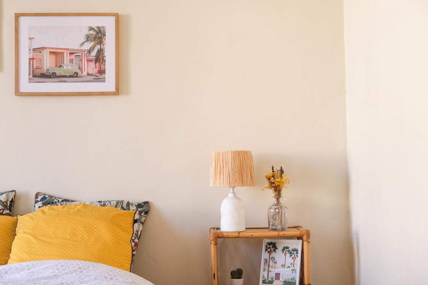 Cosy T3 Style Loft Proche Gare St Roch Apartment Montpellier Exterior photo